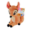 Мягкая игрушка Disney plush Бемби 17 см
