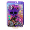 Набор Polly Pocket Monster High