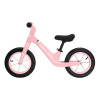Беговел Prof1 Kids Розовый 12\