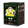 Игрушка-сюрприз Pop Mart Mega Space Molly 2-B