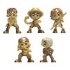 Набор фигурок PhatMojo One Piece Пираты