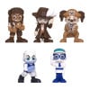 Набор фигурок PhatMojo One Piece Пираты и морские пехотинцы