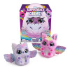 Игрушка-сюрприз Hatchimals Alive Mystery Hatch 4956 Паффи в яйце