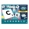 Настольная игра 2 в 1 Scrabble Класичний (укр)