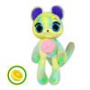 Мягкая игрушка Bubble Pops Лимонный мышонок