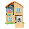 Набор игрушек для ванной Tomy Домик Пеппы