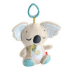 Подвеска успокаивающая Fisher-Price Маленькая коала JBD65
