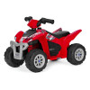 Детский квадроцикл Peg-Perego Polaris Mini