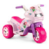 Детский трехколесный мотоцикл Peg-Perego Mini Fairy