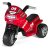 Детский трехколесный мотоцикл Peg-Perego Ducati Mini Evo