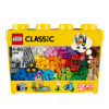 LEGO Classic Коробка кубиков LEGO для творческого конструирования, большого размера 10698