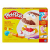 Набор Play-Doh Мистер Зубастик с золотыми зубами