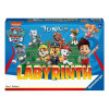 Настольная игра Ravensburger Щенячий патруль Лабиринт 