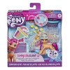 Игровой набор My Little Pony Сияющие сцены Санни