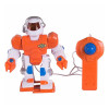 Робот Keenway Action Robot красный на р/у