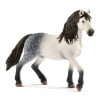 Фигурка Schleich Андалузский конь