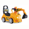 Толокар Lisciani Baby Bulldozer