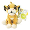 Мягкая игрушка Disney Plush Симба 17 см
