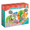 Vladi Toys Сковородки игра на скорость (укр)