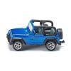 Автомобиль Siku Jeep Wrangler