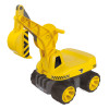 Экскаватор для катания Big Maxi Digger