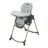 Стульчик для кормления Maxi-Cosi Minla Grey Eco