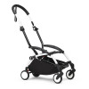 Шасси Stokke YOYO³ White