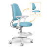Детское кресло Evo-kids Mio Ergo Blue Y-507 KBL