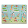 Коврик-мат Sasha Lovely Animals 200х150