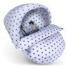 Спальный мешок в автокресло Interbaby Estrella Ocean 49х72