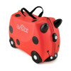 Чемодан Trunki Ladybug Harley