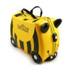 Чемодан Trunki Bee Bernard