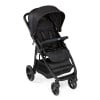 Прогулочная коляска Chicco Multiride Stroller Black