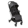 Прогулочная коляска Chicco Trolleyme Stroller Blаck