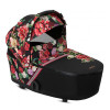 Люлька Cybex Mios Lux R Spring Blossom Dark