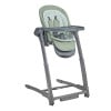 Стульчик для кормления Kikka boo Swing 3 in 1 Prima Mint