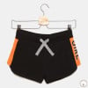 Шорты BluKids Bio Cotton Cool Girl, р. 140