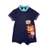 Песочник SMIL Welcome to my Zoo, р. 74