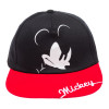 Кепка E Plus M Mickey red, р. 56