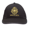 Кепка E Plus M Hogwarts black, р. 52