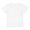 Футболка Dexters Basic White, р. 104