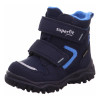 Ботинки Superfit Blue Spirit, р. 19