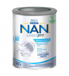 Сухая смесь NAN ExpertPro Безлактозная для детей с рождения 400 г
