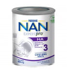 Смесь сухая Nan ExpertPro HA 3 для детей от 12 месяцев 800 г