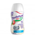 Напиток Abbott Laboratories Paediasure Plus Fiber Vanilla 200 мл
