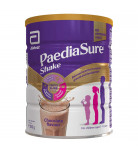 Сухая молочная смесь Abbott Laboratories Paediasure Shake Chocolate 850 г