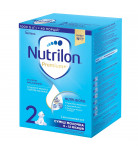 Cухая молочная смесь Nutrilon Premium+ 2, 1000 г