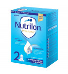Cухая молочная смесь Nutrilon Premium+ 2, 600 г