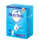 Cухая молочная смесь Детское молочко Nutrilon Premium+ 3, 600 г 