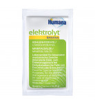 Cмесь для проведения оральной регидратации Humana Elektrolyt Банан 6,25 г